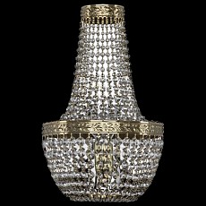 Бра bohemia ivele crystal 1905 19051b-h2-20iv g
